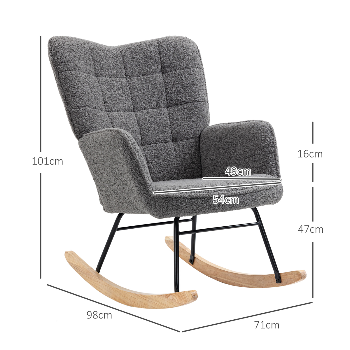 cortex-london-windsor-wingback-nursing-rocking-chair-grey-steel-frame-wooden-base