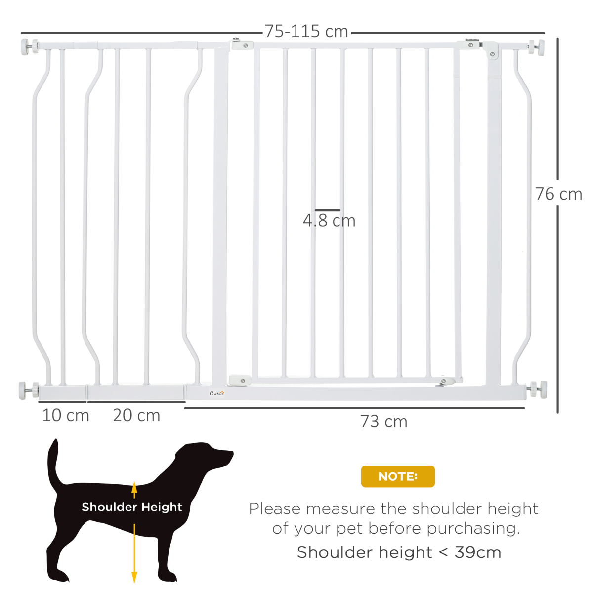 cortex-london-york-dog-gate-wide-stair-gate-white