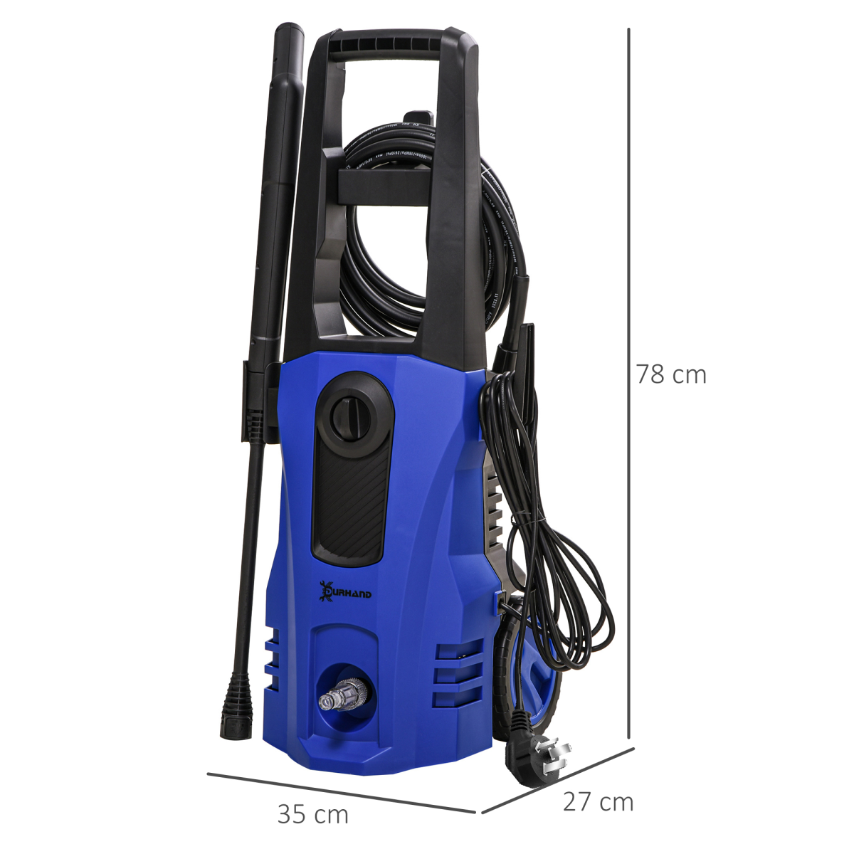 cortex-london-windsor-power-washer-1800w-150-bar-blue