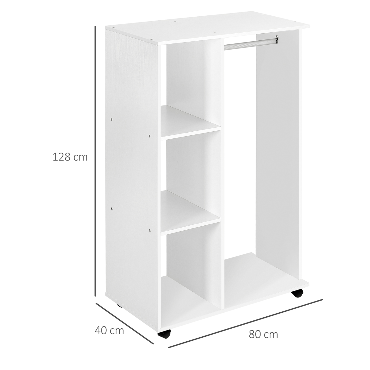cortex-london-york-white-storage-wardrobe-with-shelves