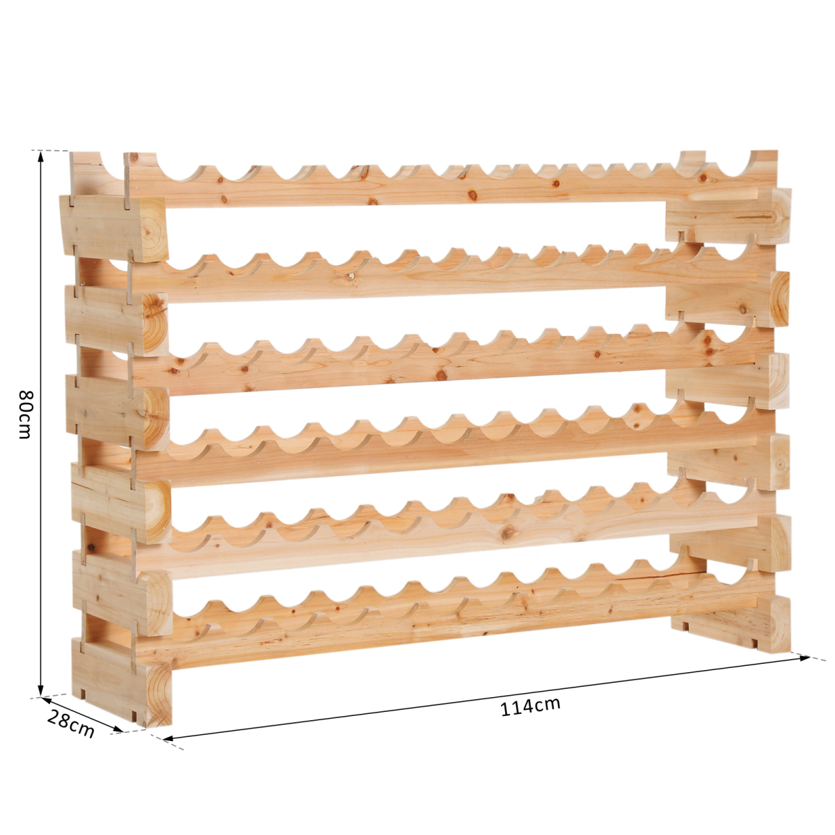 cortex-london-windsor-wooden-72-bottle-6-tier-wine-rack