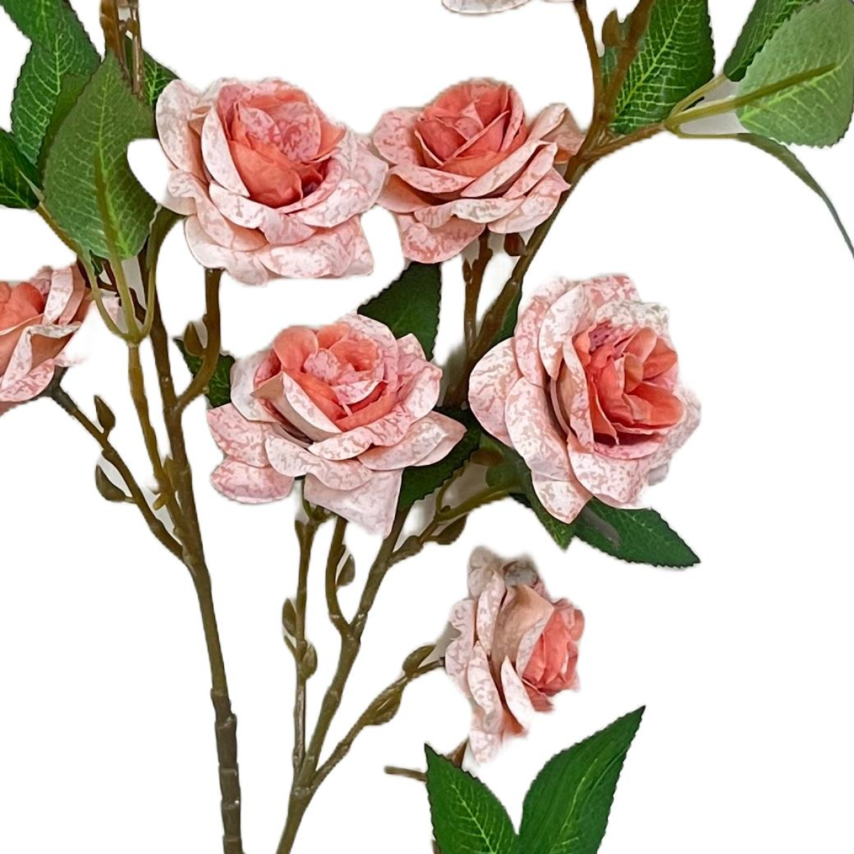 cortex-london-windsor-pink-artificial-rose-stem-90cm