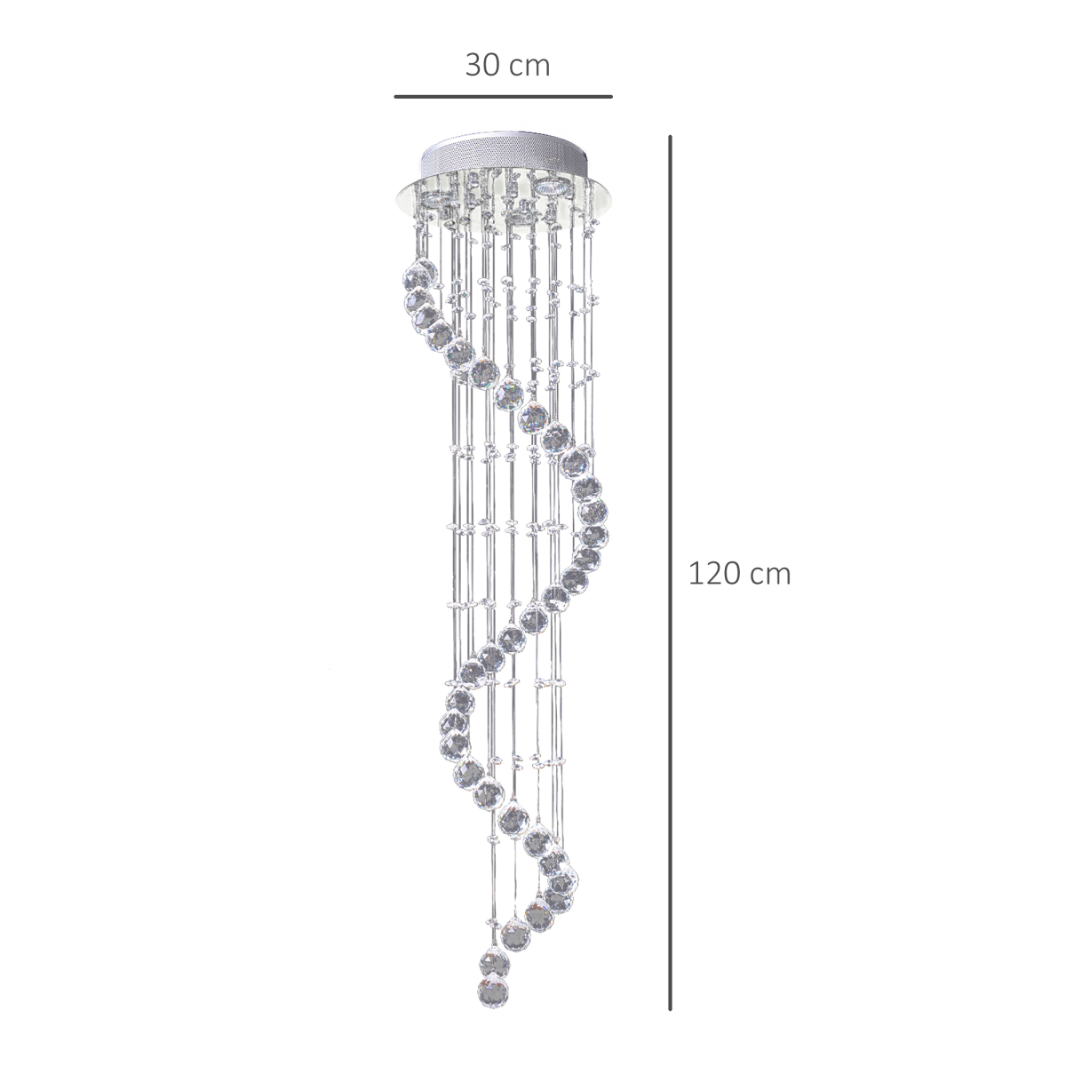 cortex-london-windsor-crystal-chandelier-160-octagons-polished-chrome-glass-crystals