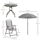 cortex-london-windsor-6-piece-patio-dining-set-umbrella-glass-table-folding-chairs