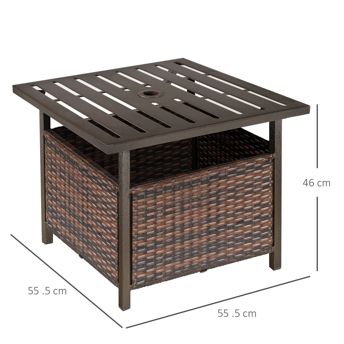 cortex-london-windsor-outdoor-rattan-coffee-table-umbrella-hole