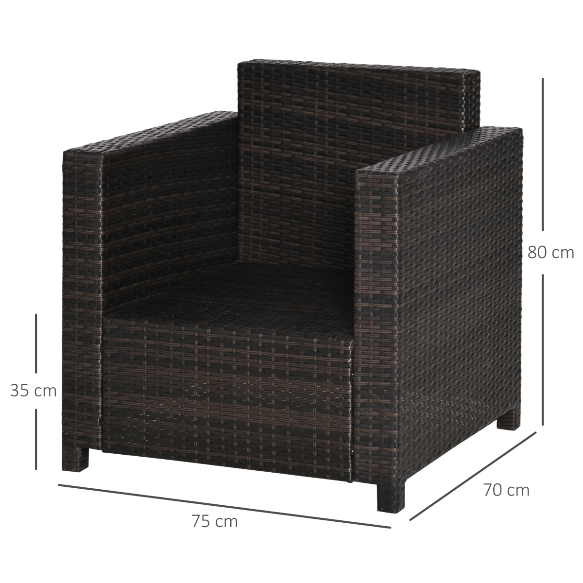 cortex-london-windsor-brown-rattan-garden-armchair