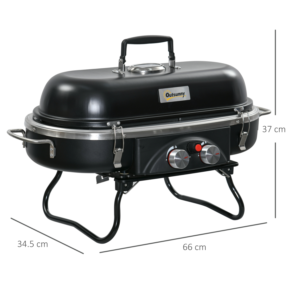 cortex-london-windsor-gas-bbq-grill-two-burner-piezo-ignition-thermometer
