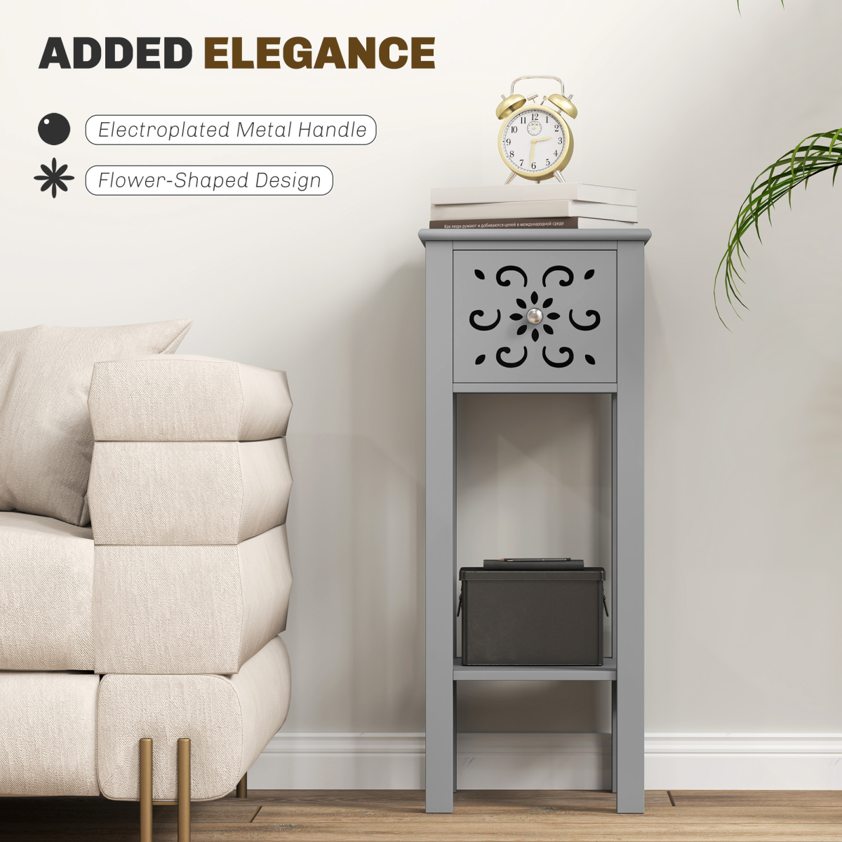 cortex-london-york-floral-grey-mdf-storage-unit-set