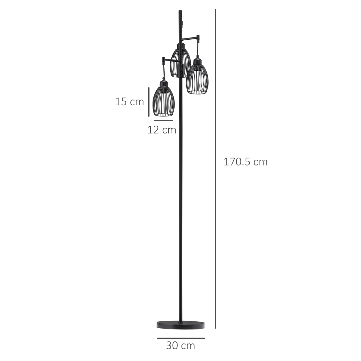 cortex-london-york-industrial-3-light-dimmable-black-floor-lamp