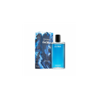 Davidoff Cool Water Oceanic Eau De Toilette Spray 125ml
