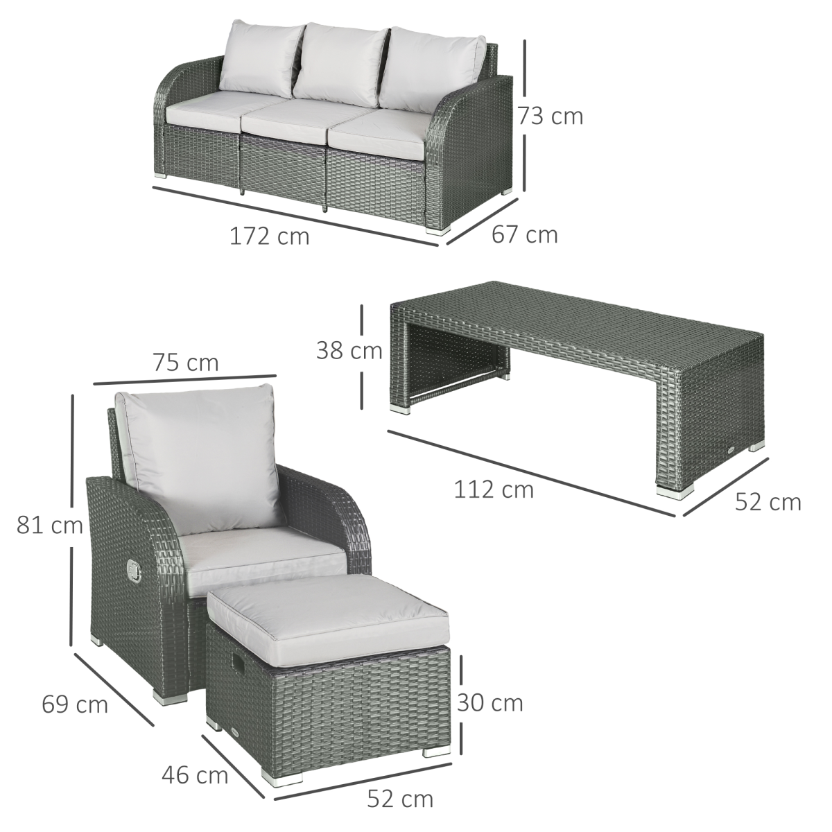 cortex-london-windsor-7-seater-grey-rattan-garden-recliner-set