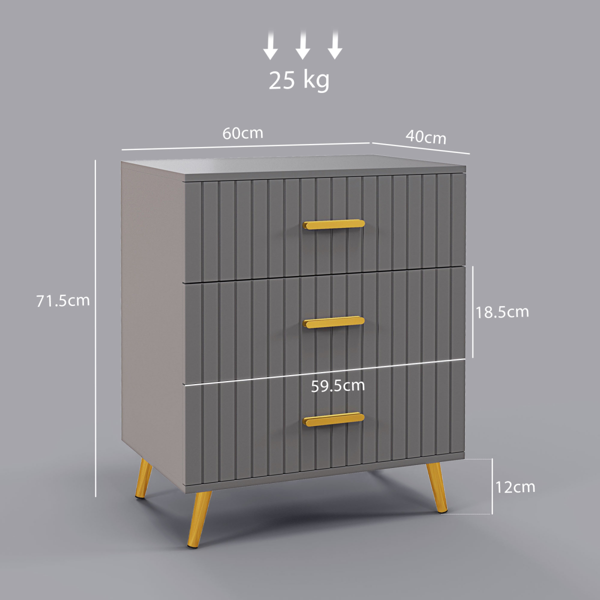 cortex-london-kensington-dark-grey-gold-tone-three-drawer-dresser-aluminium-legs