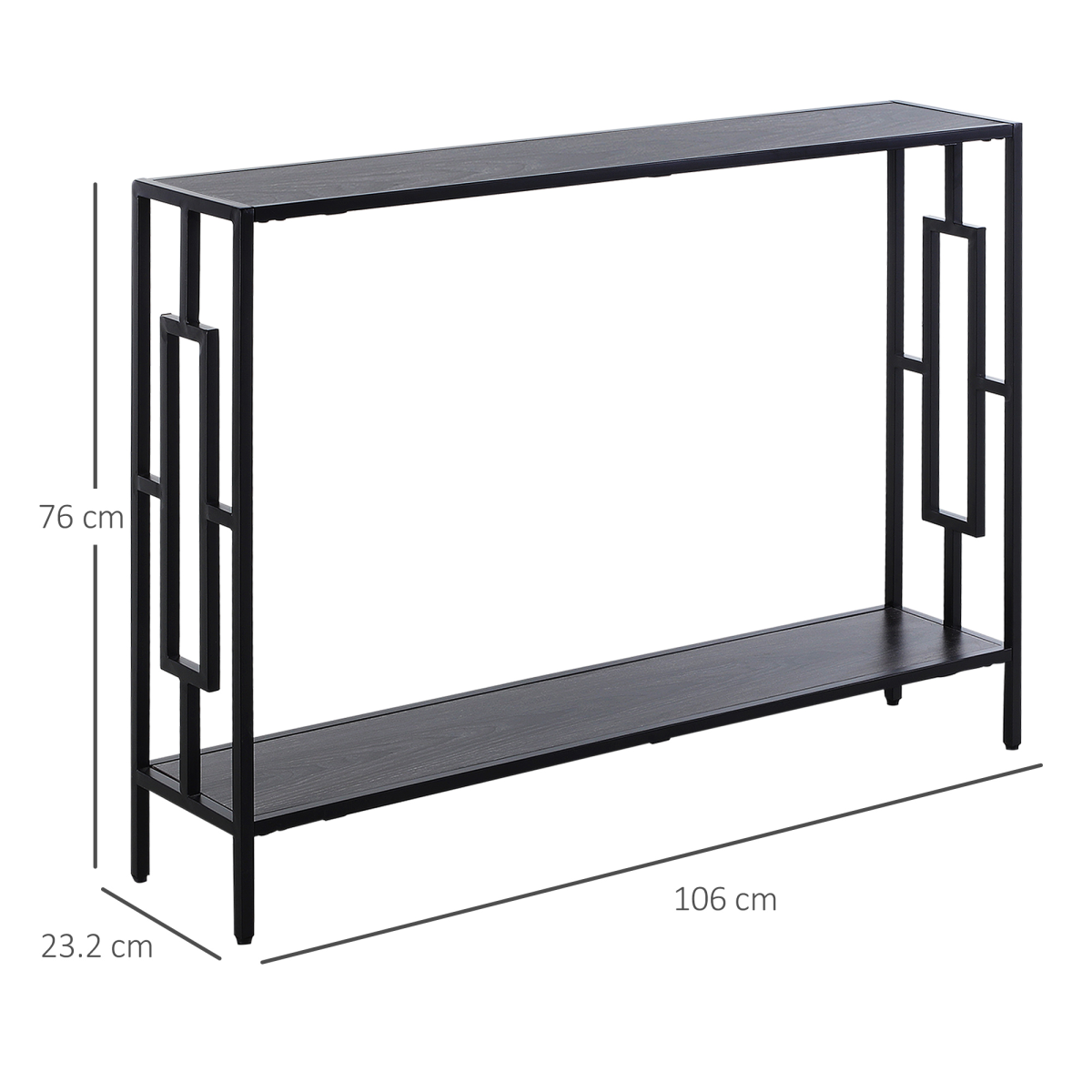 cortex-london-windsor-art-deco-console-table-two-shelves-mdf-steel-frame
