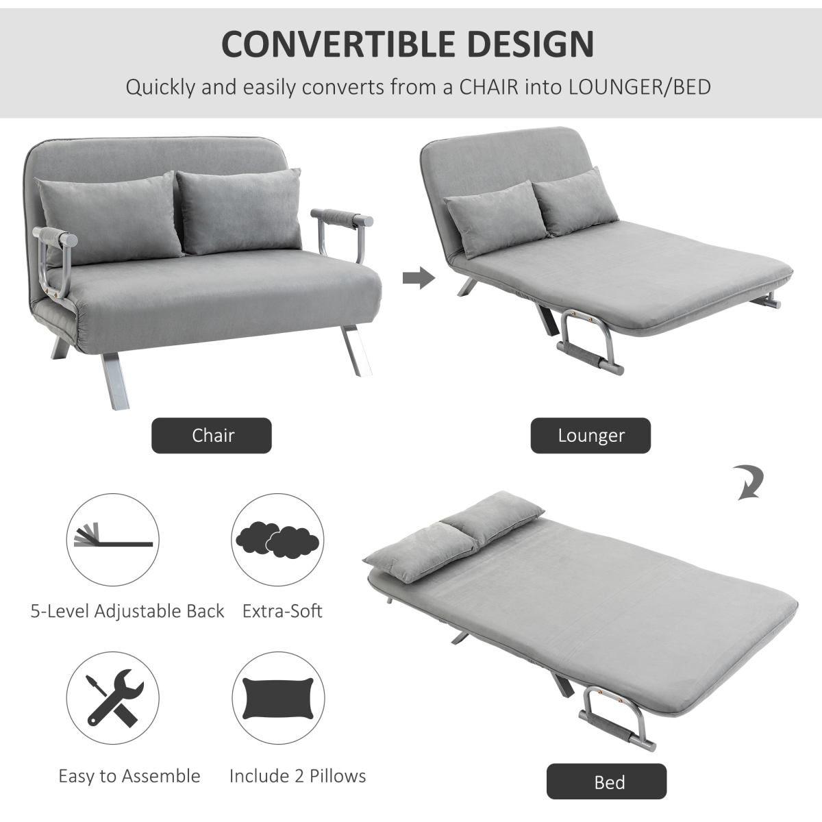cortex-london-windsor-fabric-2-seater-sofa-bed-light-grey
