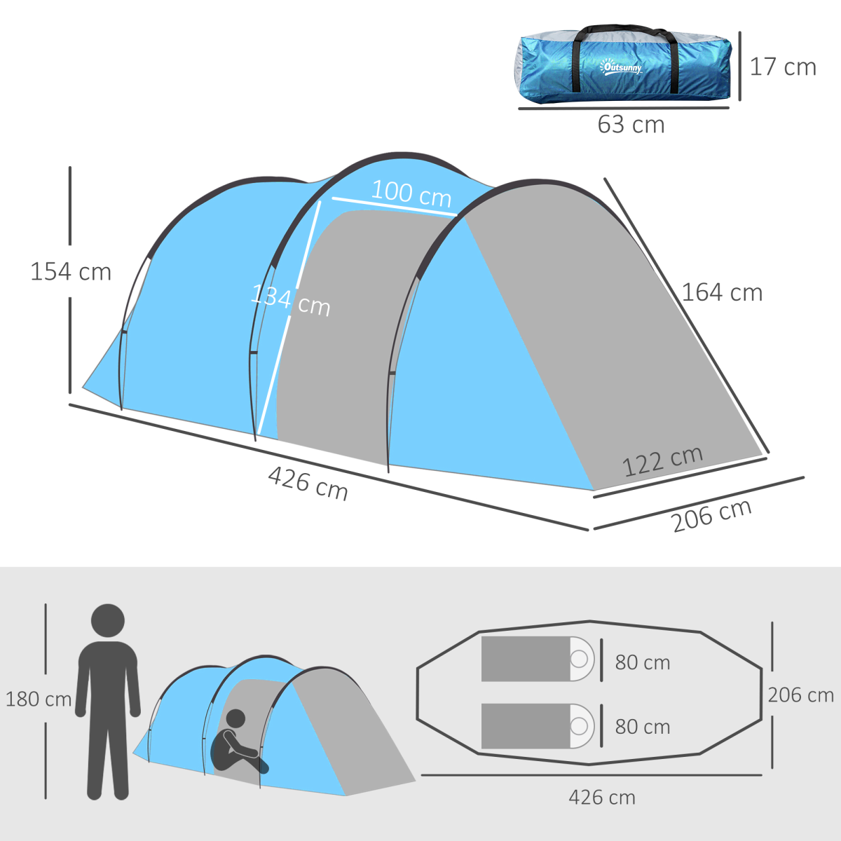 cortex-london-keswick-three-man-two-room-camping-tent-porch-rainfly