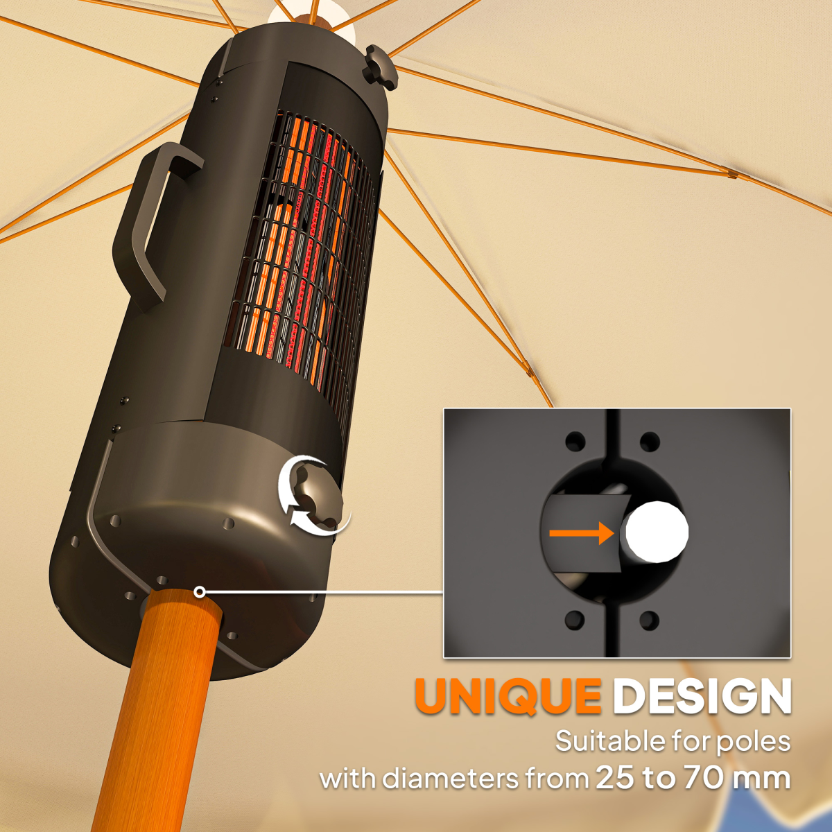 cortex-london-windsor-parasol-mounted-electric-patio-heater-black
