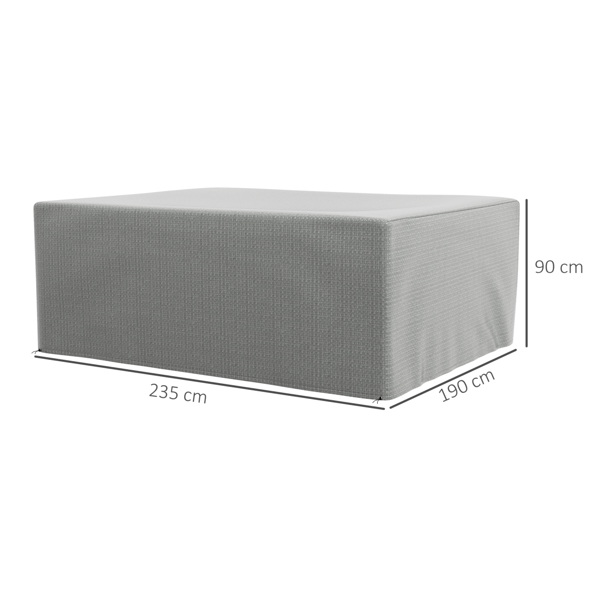 cortex-london-windsor-large-patio-furniture-cover-grey-235x190x90cm