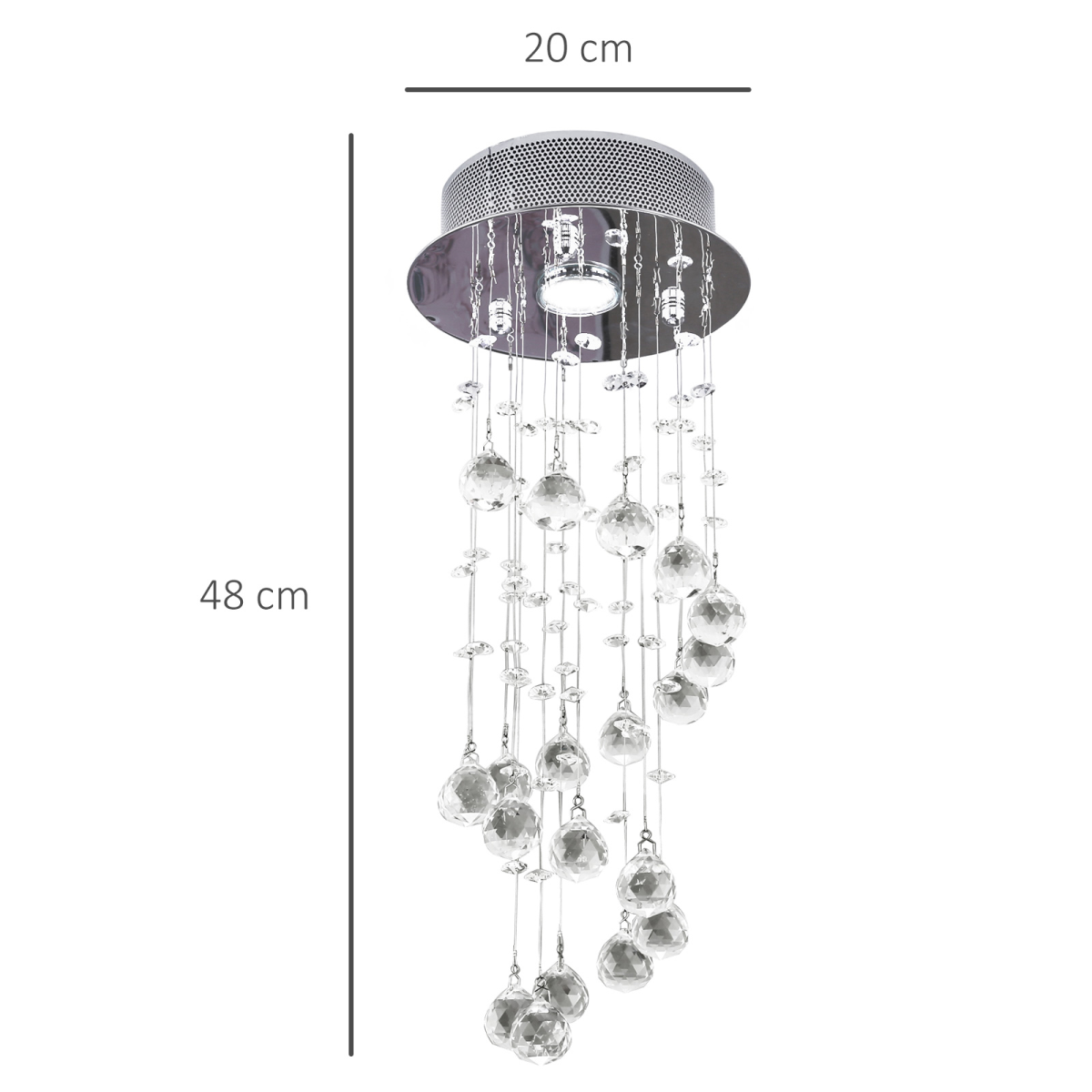 cortex-london-windsor-spiral-rain-drop-silver-crystal-chandelier