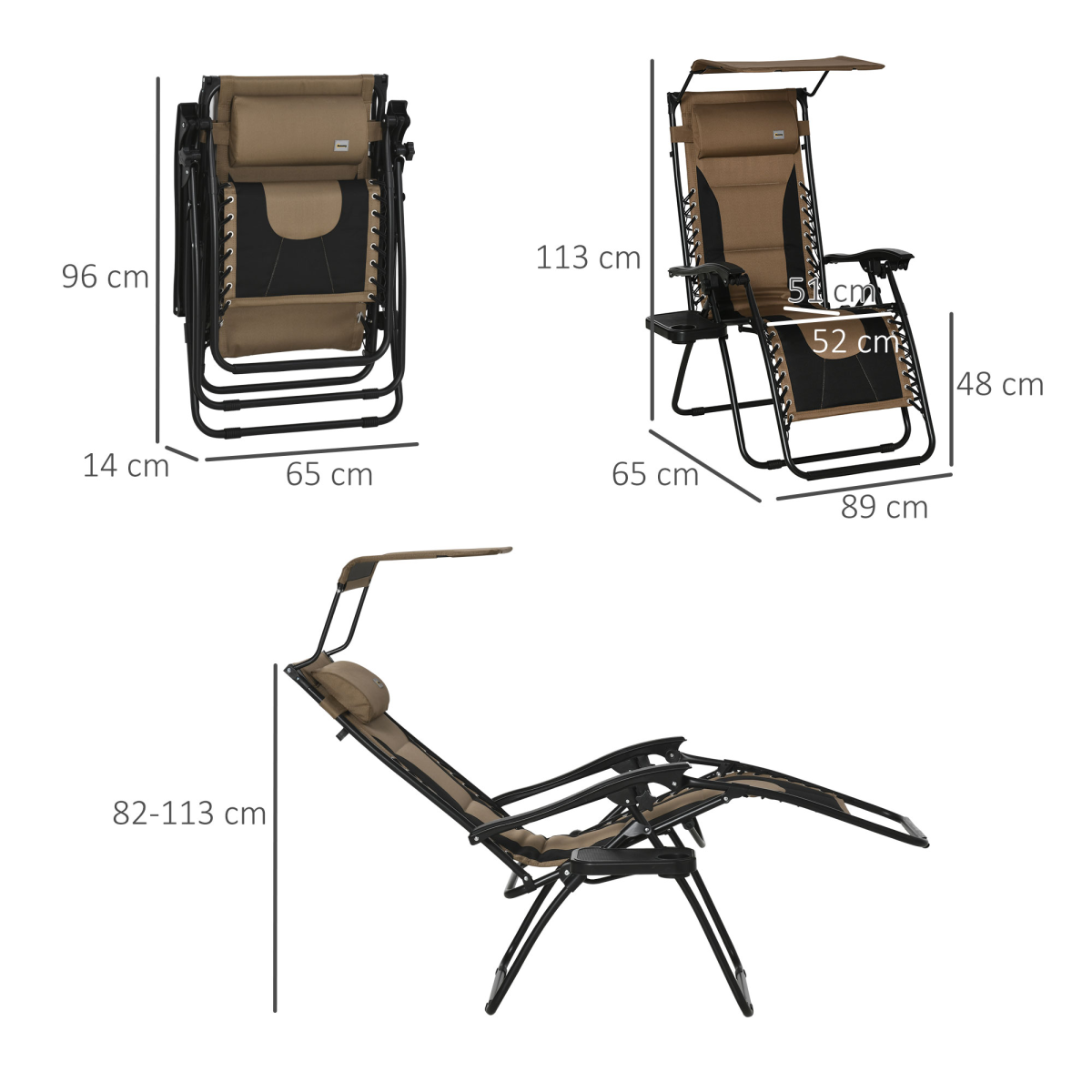 cortex-london-windsor-zero-gravity-reclining-patio-lounger-brown