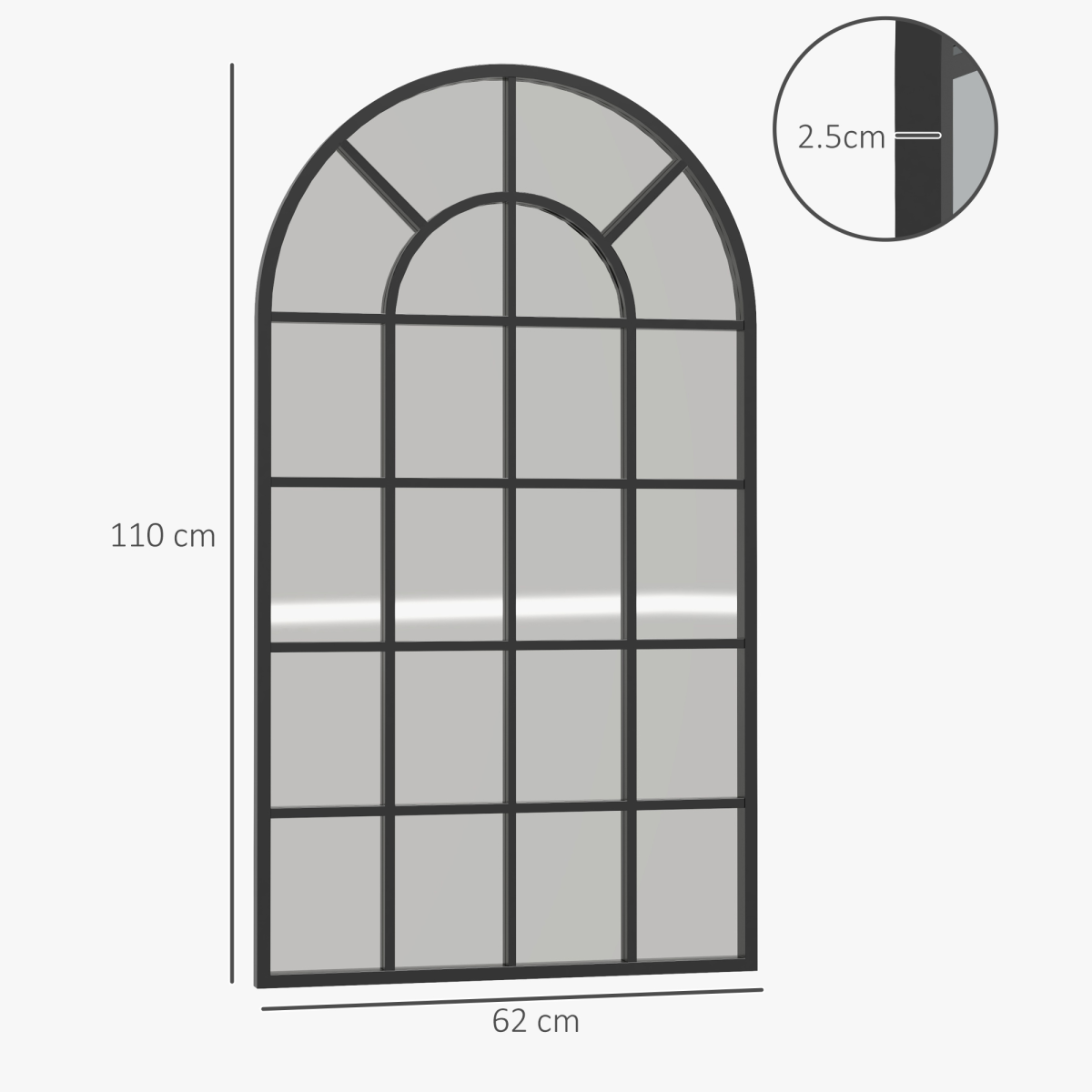 cortex-london-york-arch-window-wall-mirror-black-110x62cm