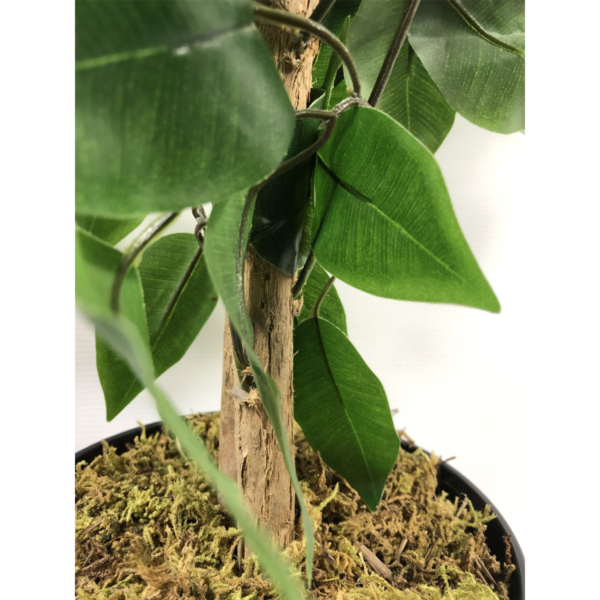 cortex-london-windsor-120cm-artificial-ficus-tree-copper-metal-planter