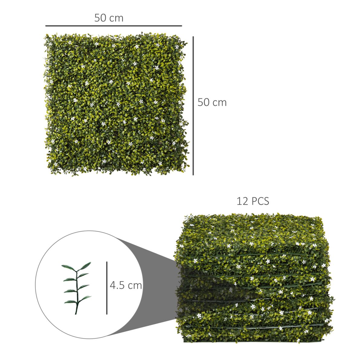 cortex-london-windsor-milan-grass-artificial-boxwood-wall-panels-12-piece-50cm