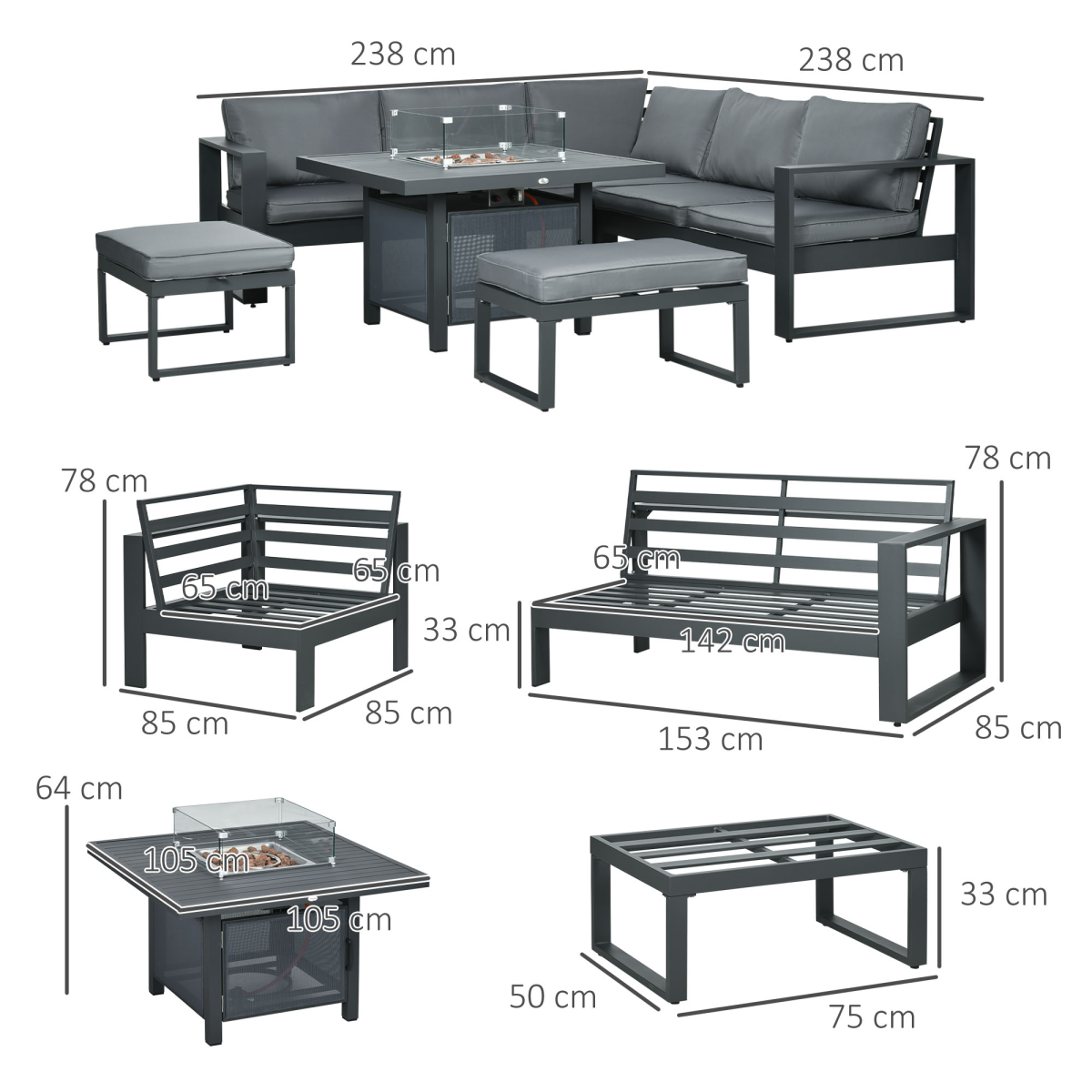 cortex-london-windsor-six-piece-aluminium-garden-sofa-set-fire-pit-table