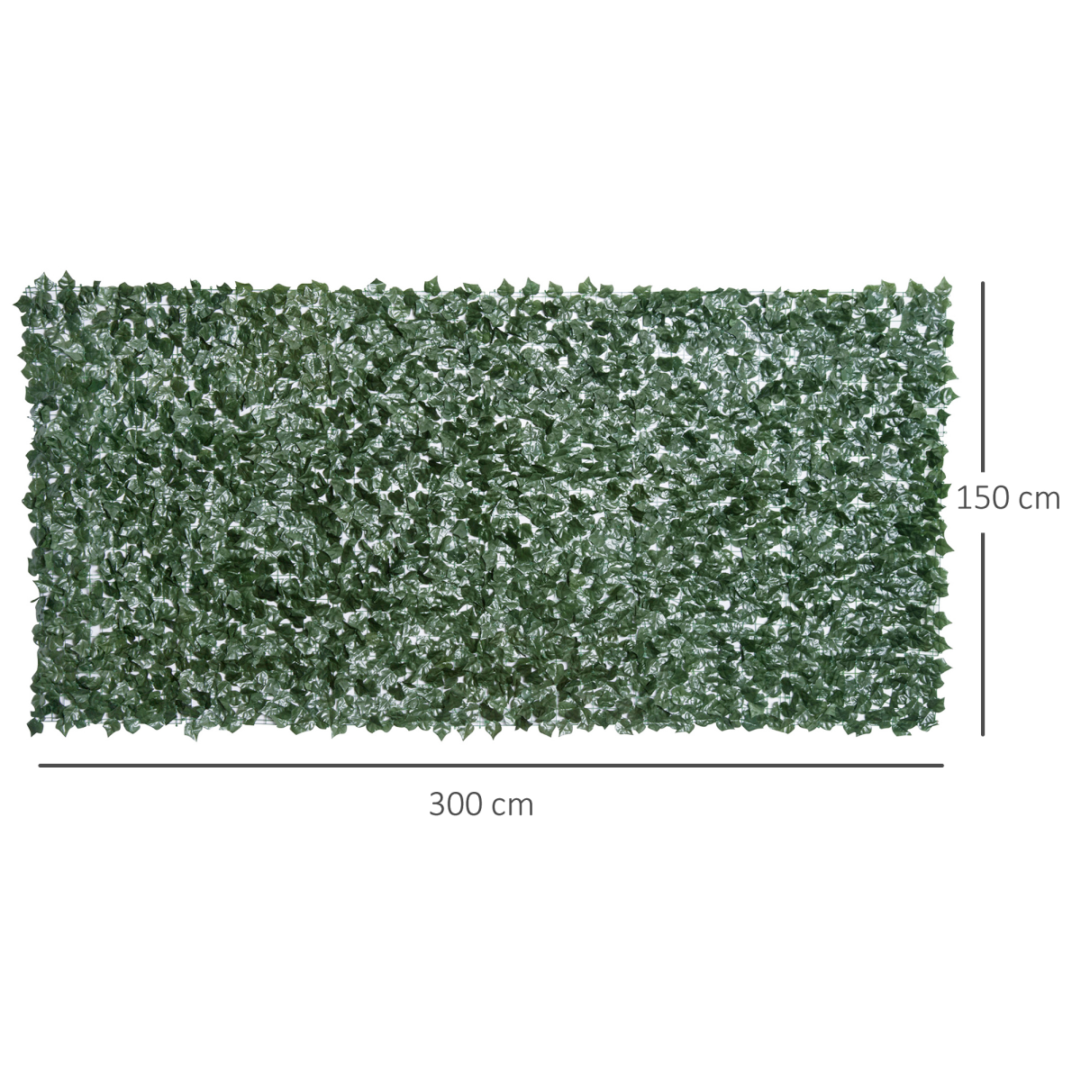 cortex-london-york-artificial-sweet-potato-leaf-privacy-screen-3m-1-5m