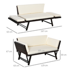 cortex-london-windsor-two-seater-rattan-convertible-sofa-daybed-brown
