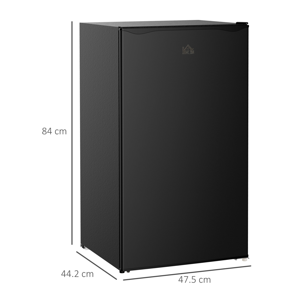 cortex-london-york-91l-under-counter-fridge-chiller-box-black