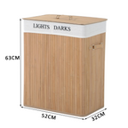cortex-london-york-bamboo-collapsible-laundry-basket-with-lid