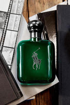 Ralph Lauren Polo Green Intense Edc 118ml