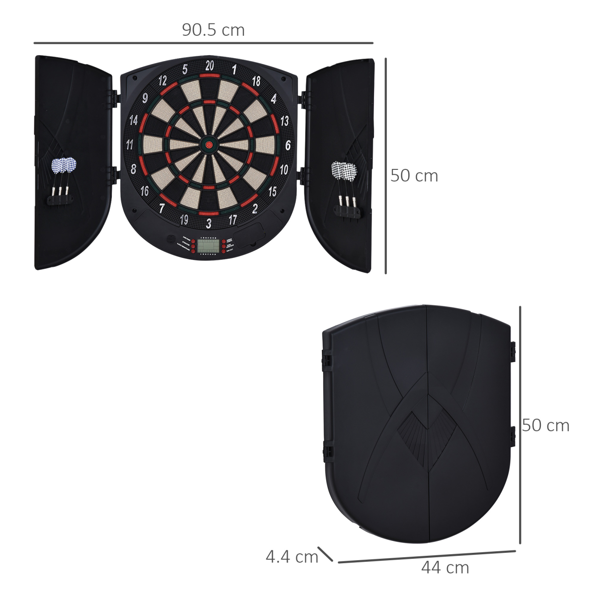 cortex-london-windsor-electronic-dartboard-set-26-games-185-scoring-options-6-darts