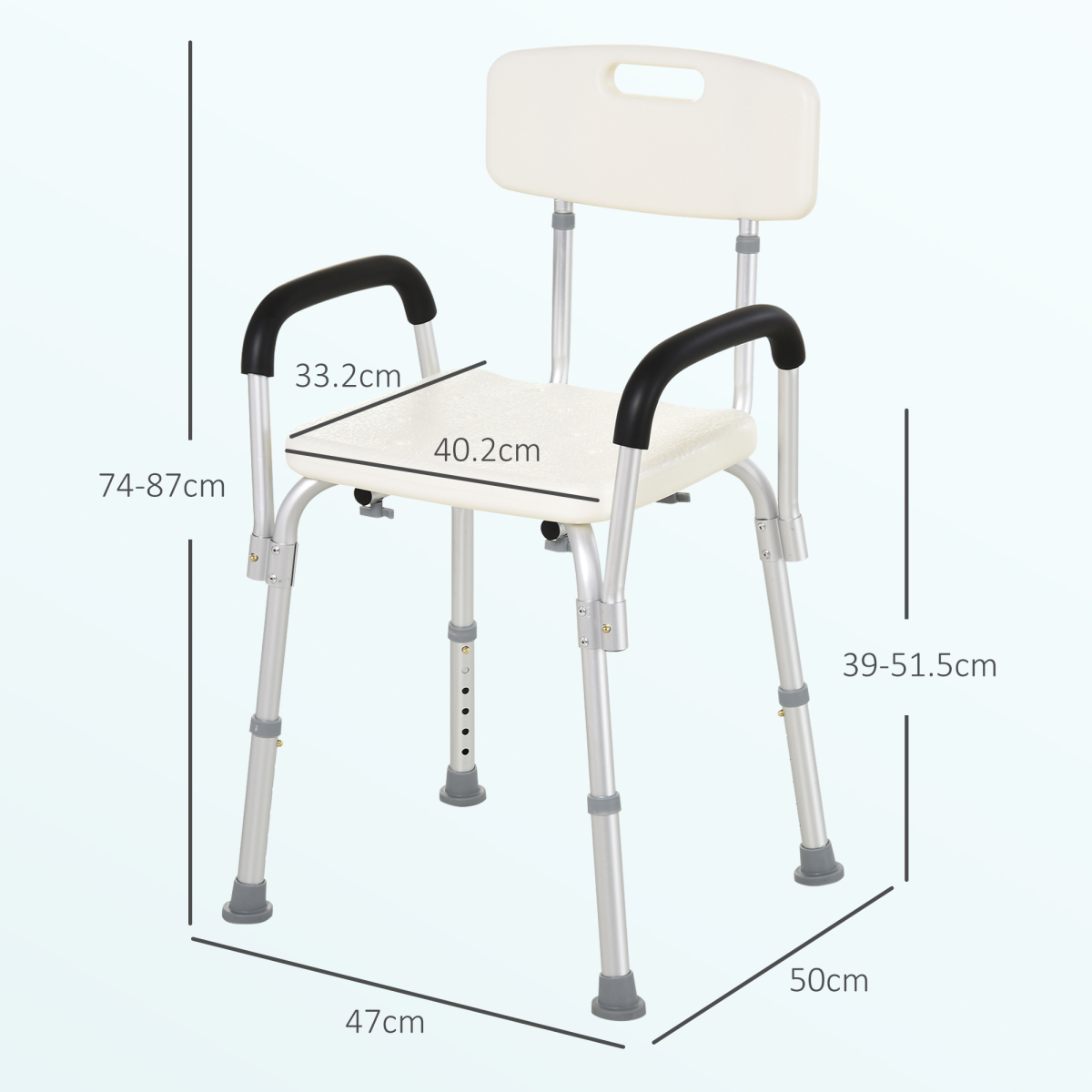 cortex-london-windsor-lightweight-aluminium-shower-chair-with-back-and-armrests