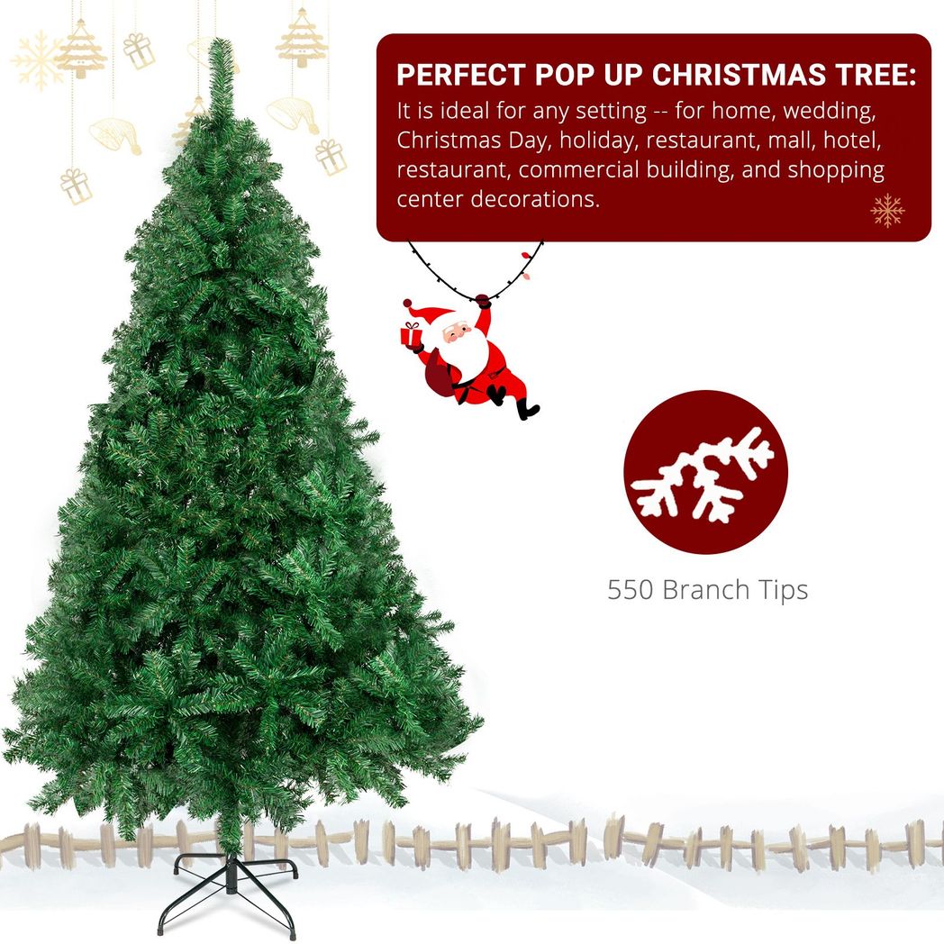 cortex-london-york-6ft-550-branch-light-green-christmas-tree
