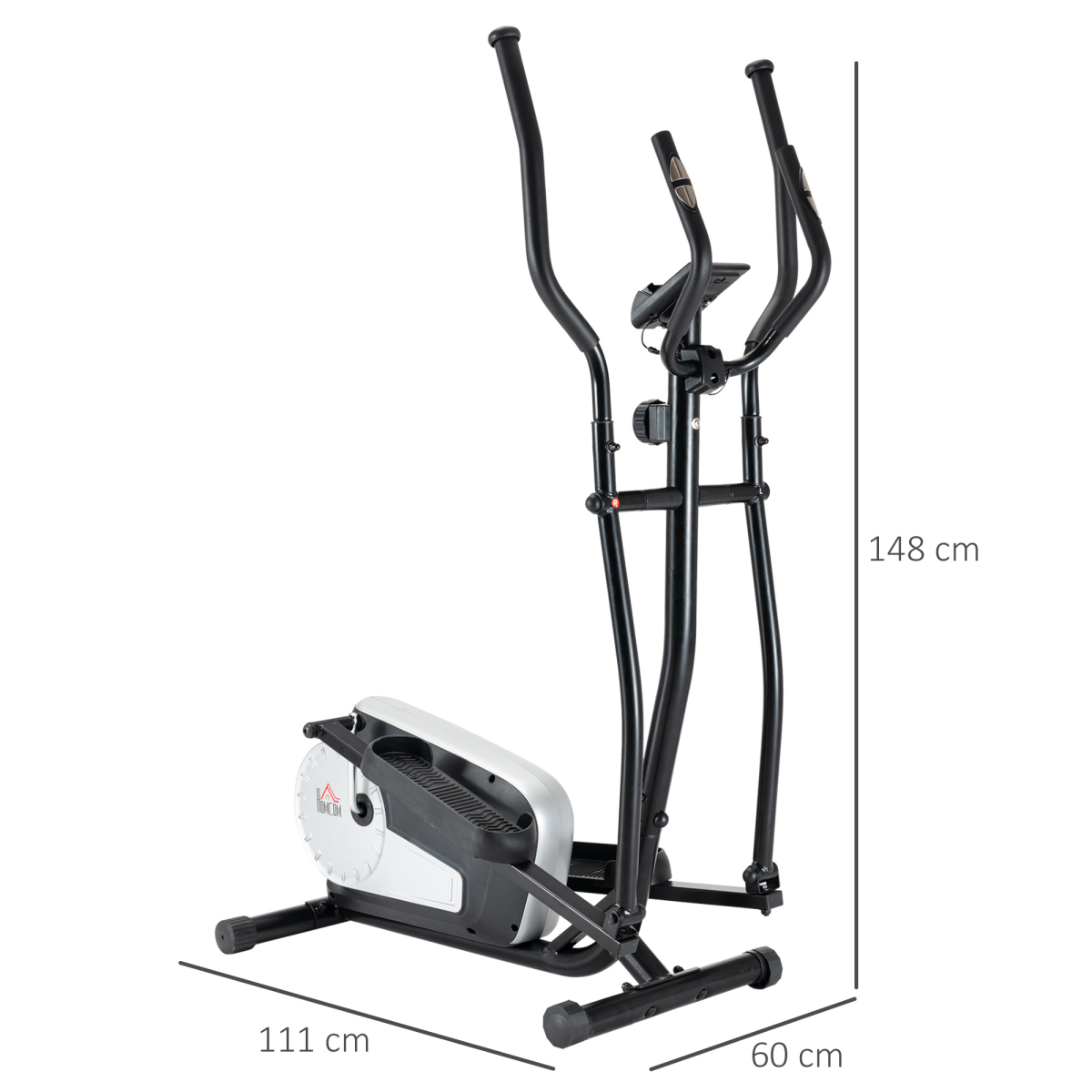 cortex-london-windsor-adjustable-resistance-elliptical-cross-trainer-lcd-monitor-black