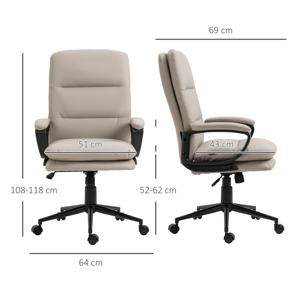 cortex-london-windsor-grey-faux-leather-adjustable-office-chair-with-arms