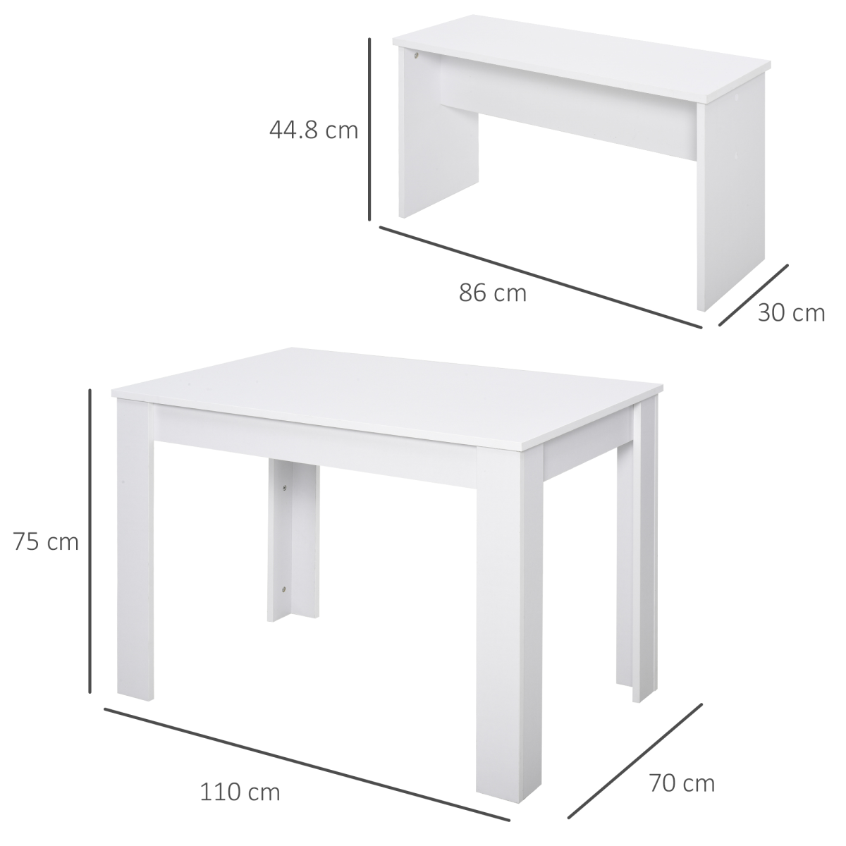 cortex-london-york-white-particle-board-dining-table-and-benches-set