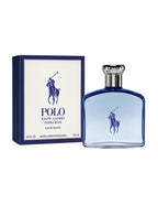 Ralph Lauren Polo Ultra Blue Eau De Toilette Spray 125ml