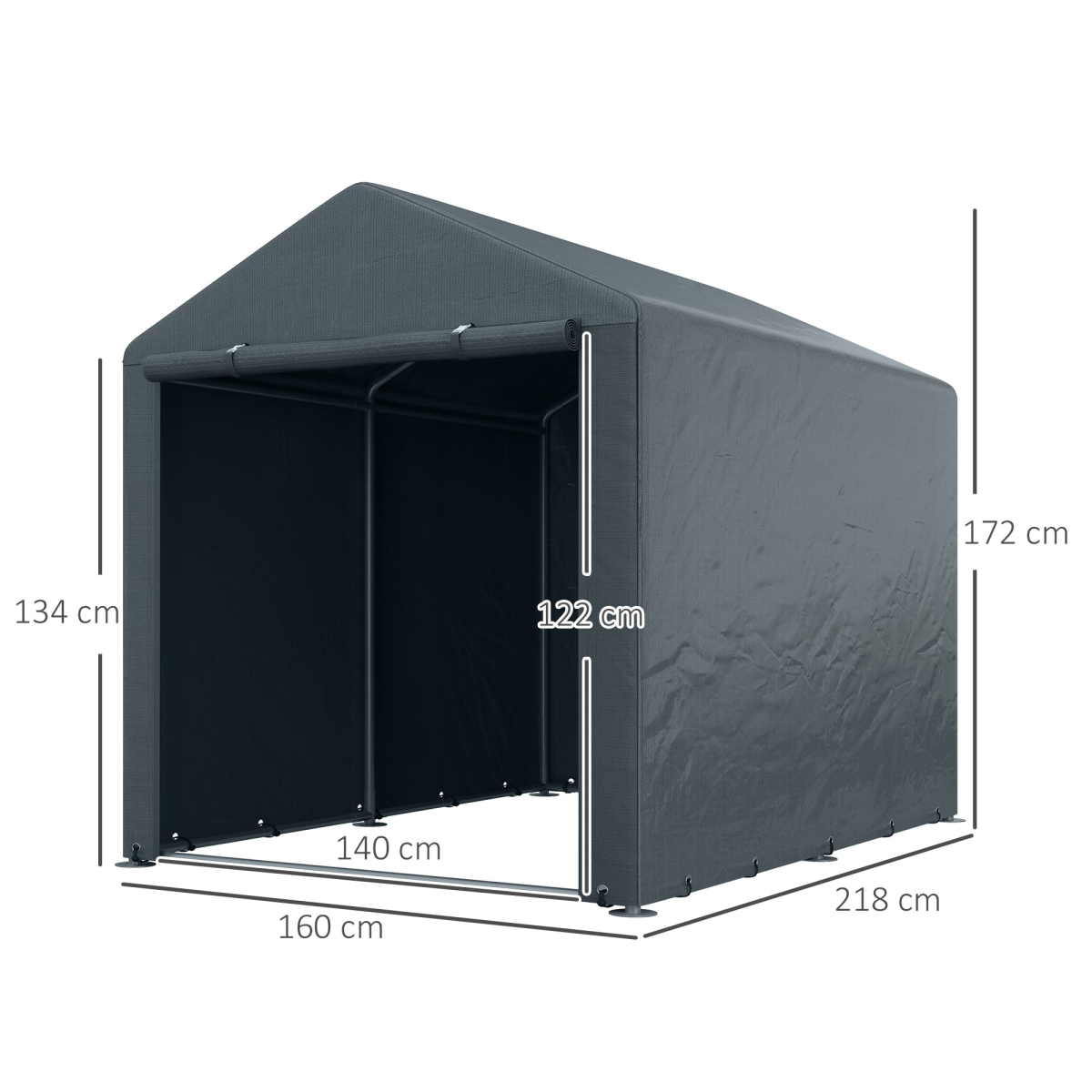cortex-london-windsor-uv-resistant-garden-tool-shed