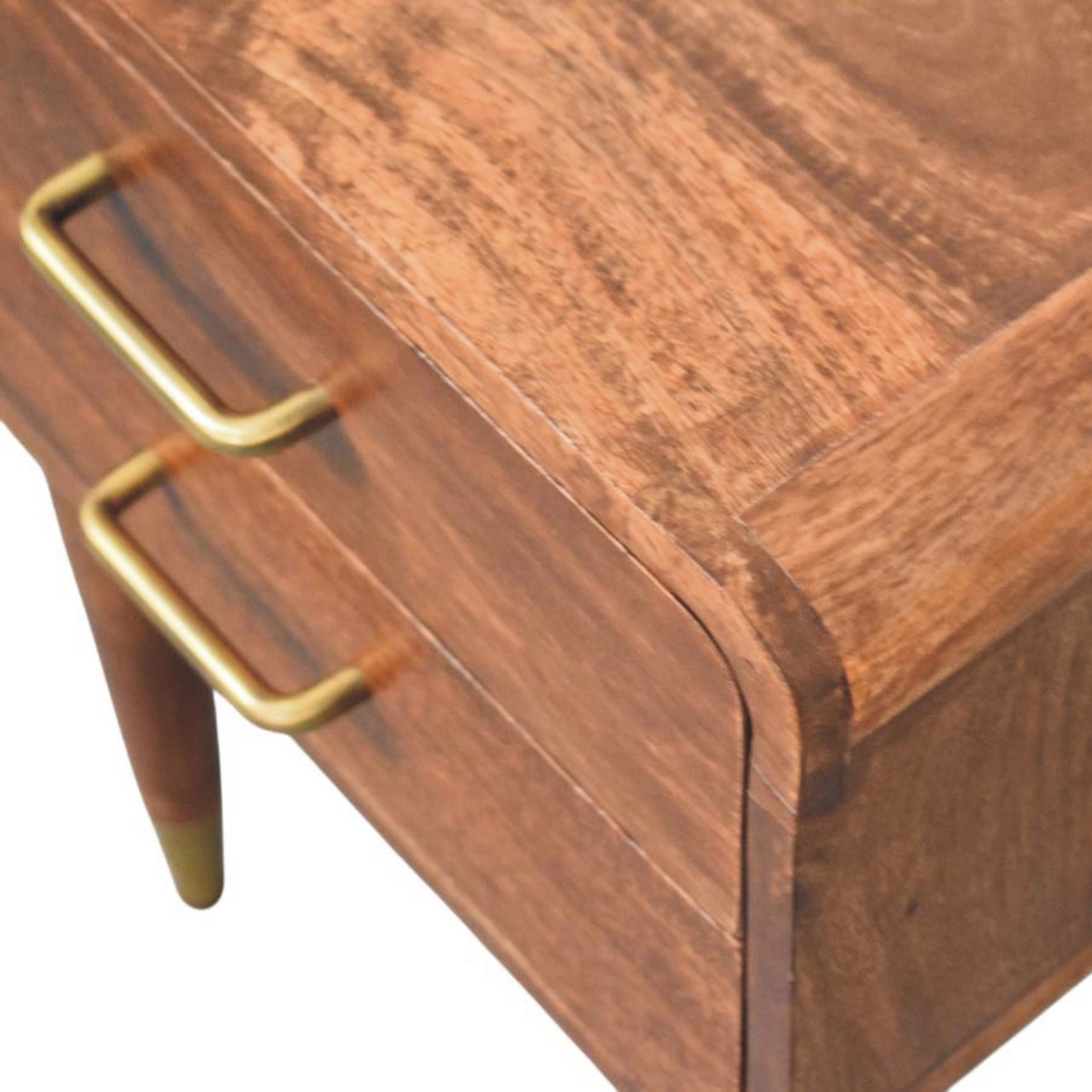 cortex-london-windsor-astor-solid-mango-wood-two-drawer-nightstand-roasted-almond