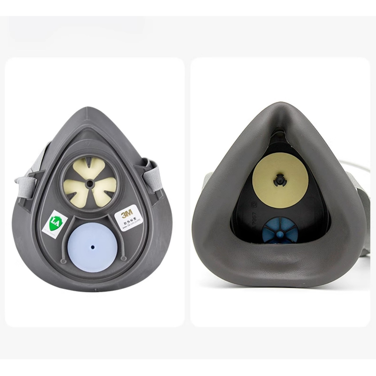 cortex-london-york-reusable-half-face-respirator-dust-mask-2-pack-gray