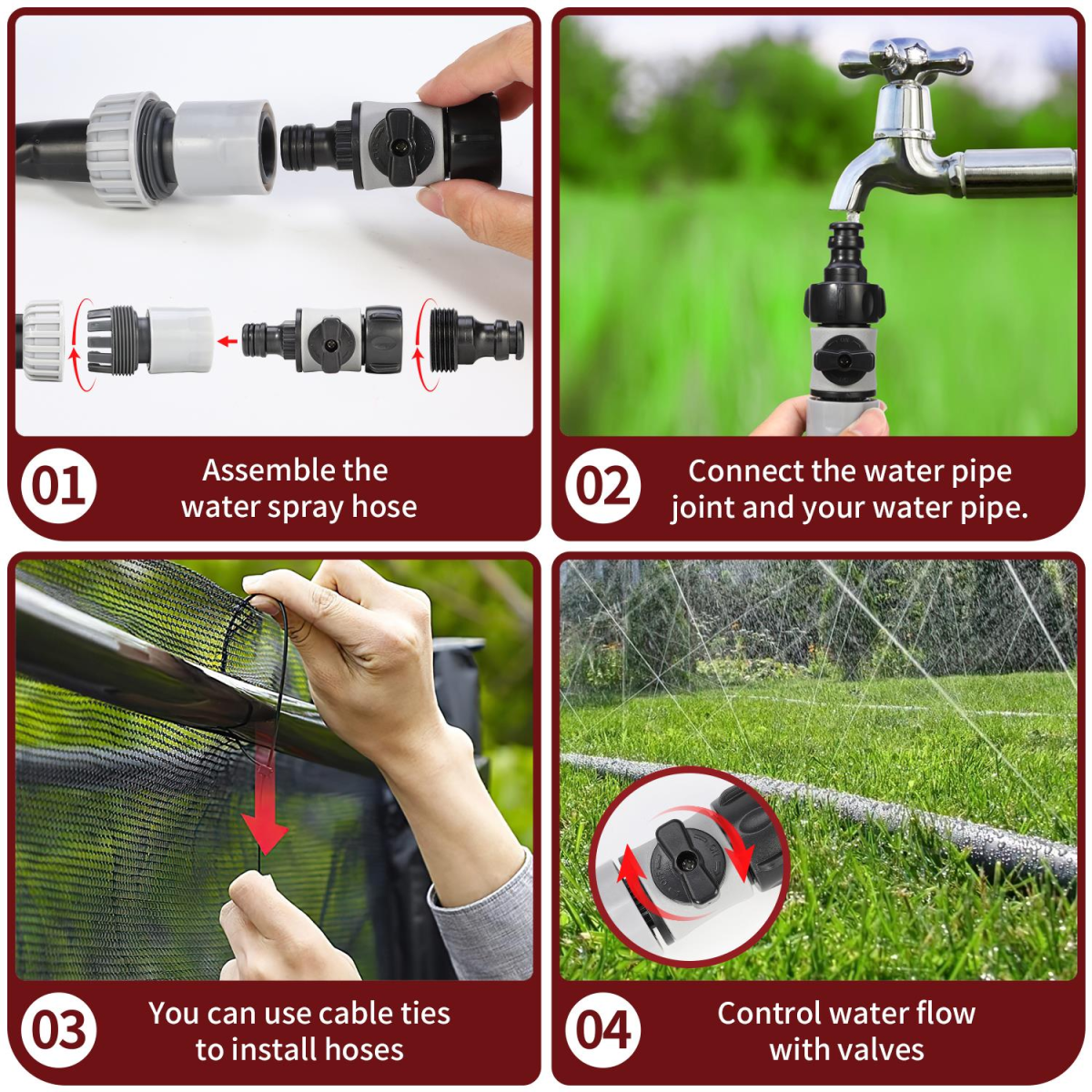 cortex-london-brighton-8m-garden-sprinkler-outdoor-cooling-mist