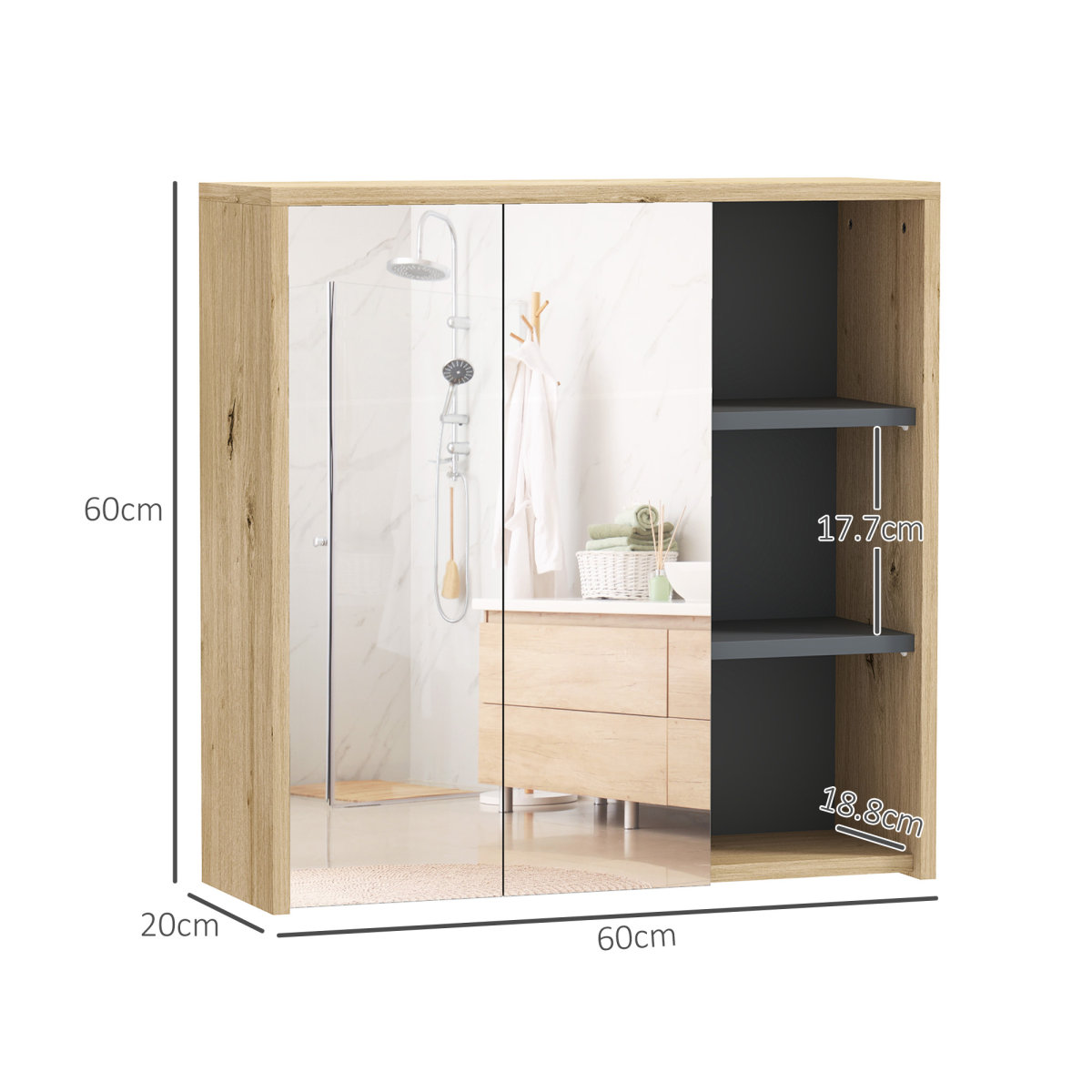 cortex-london-york-natural-bathroom-mirror-cabinet-with-shelves