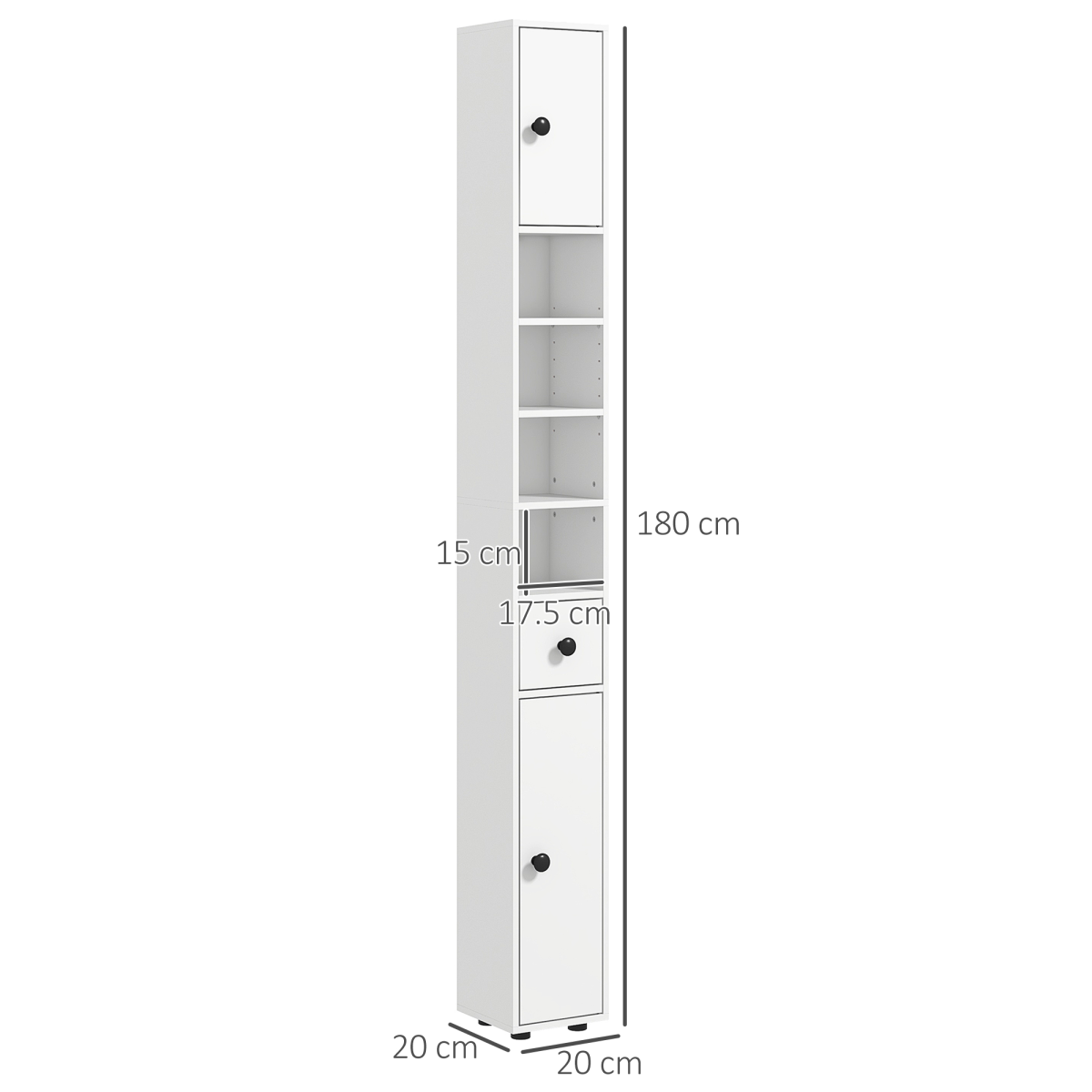 cortex-london-windsor-slim-white-bathroom-storage-cabinet-particle-board
