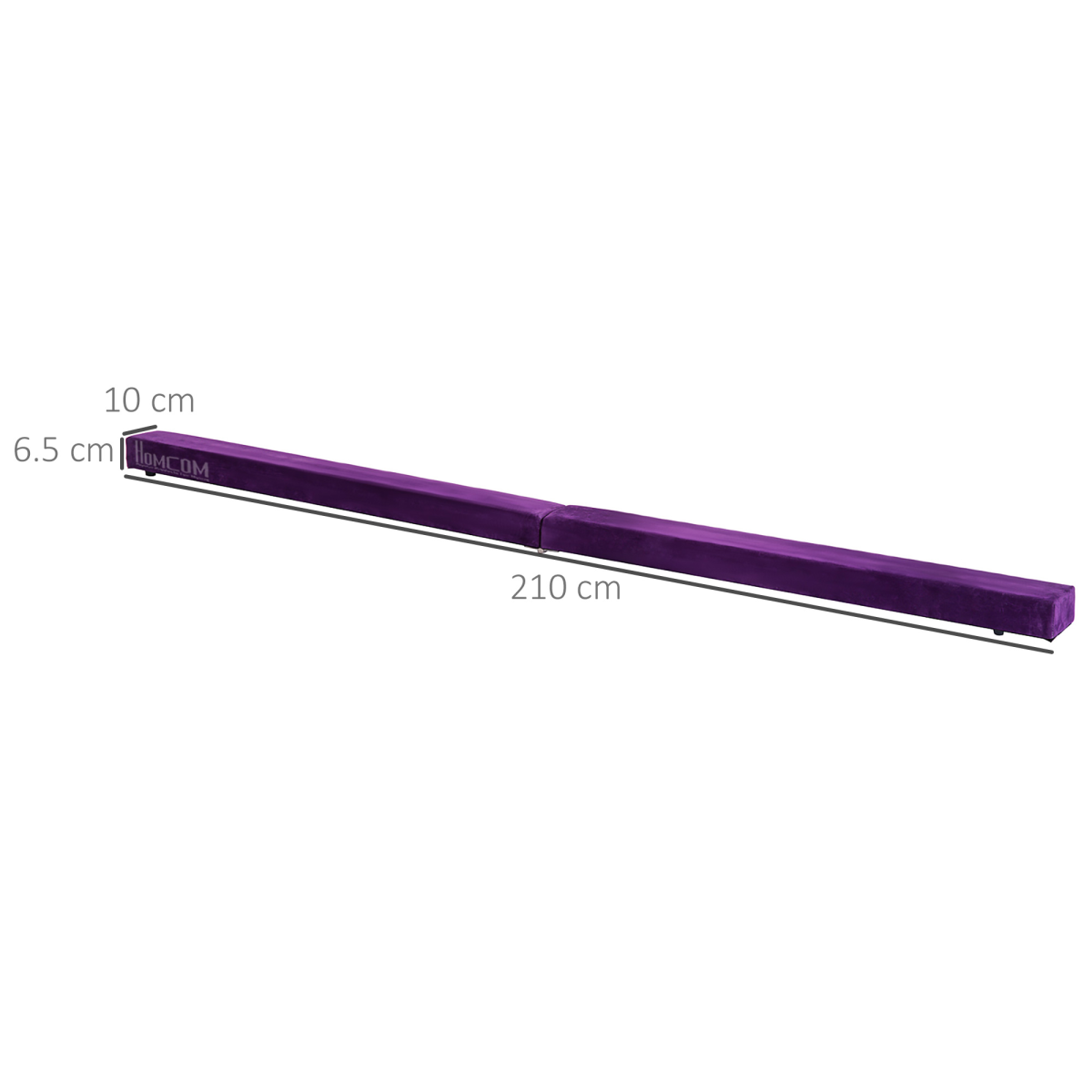cortex-london-windsor-balance-beam-trainer-purple-210cm