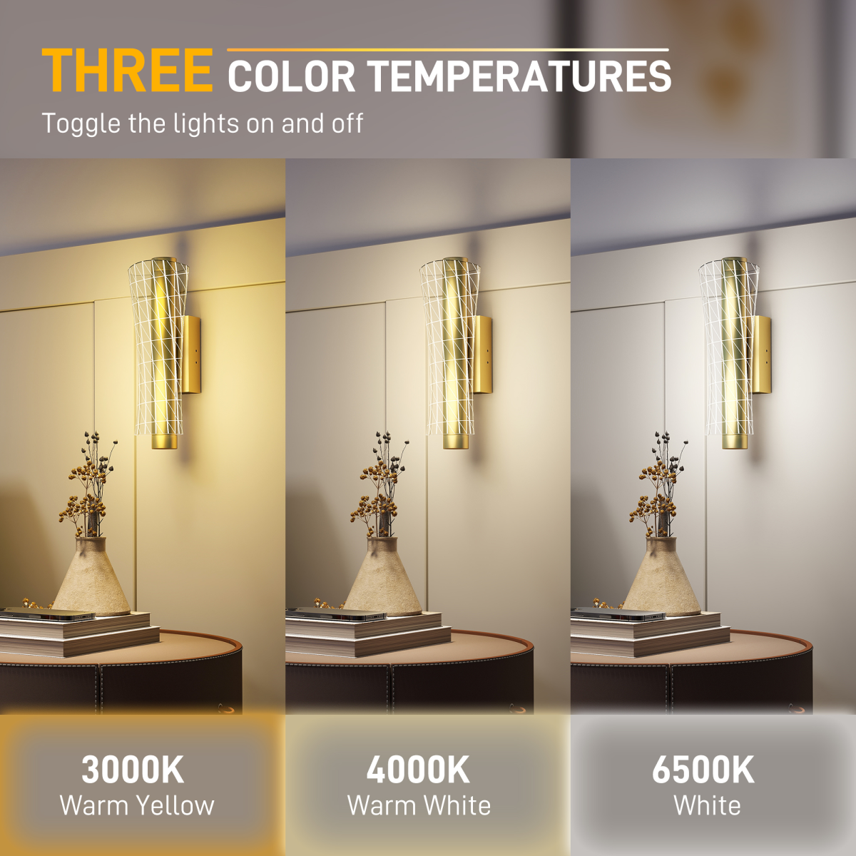 cortex-london-windsor-geometric-gold-tone-led-wall-lights-two-pack