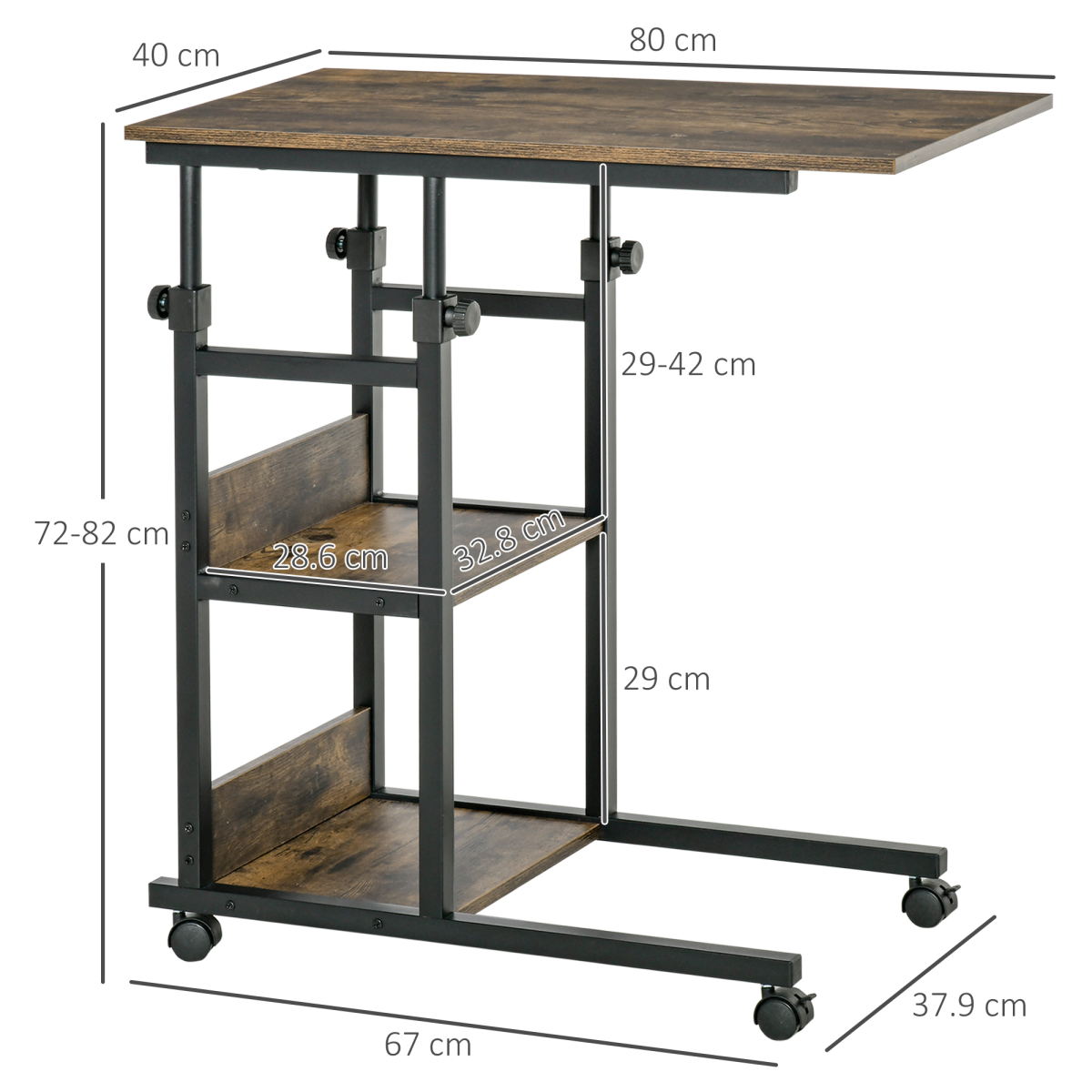 cortex-london-york-c-shaped-adjustable-mobile-sofa-side-table