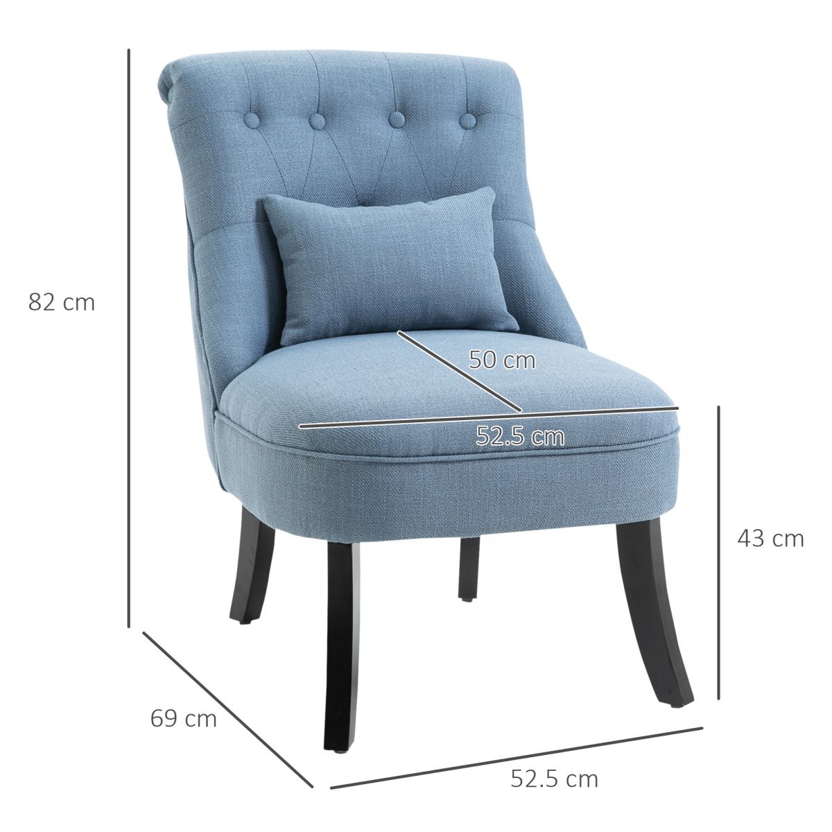 cortex-london-kensington-linen-look-upholstered-dining-chair