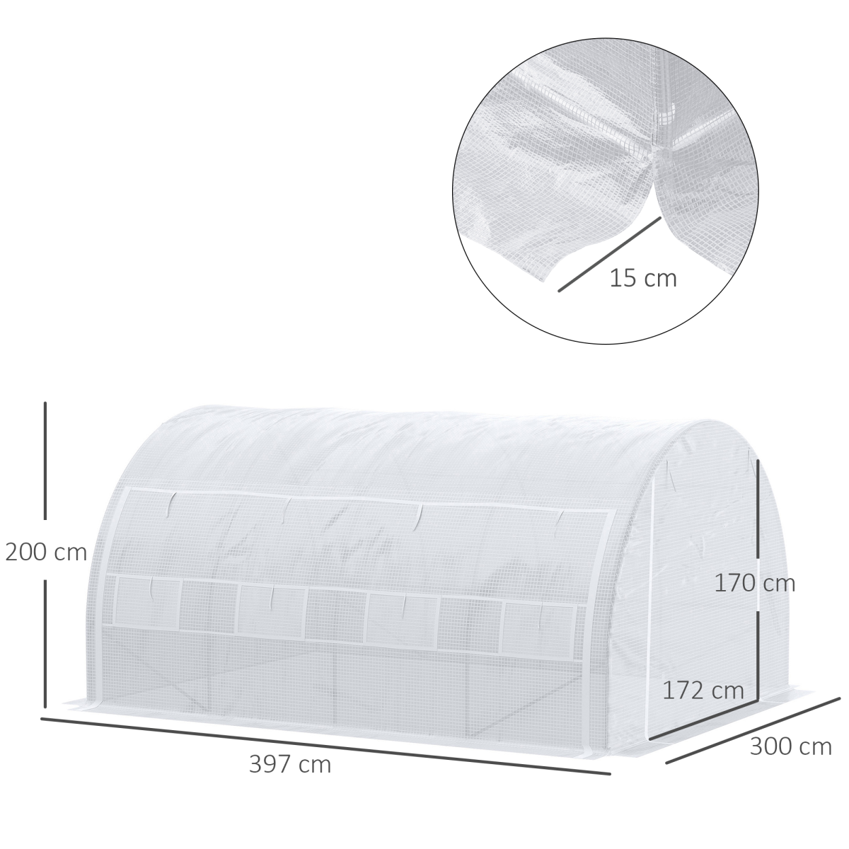 cortex-london-windsor-walk-in-polytunnel-greenhouse-steel-frame-white